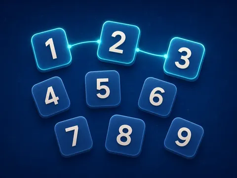 Number Hunt