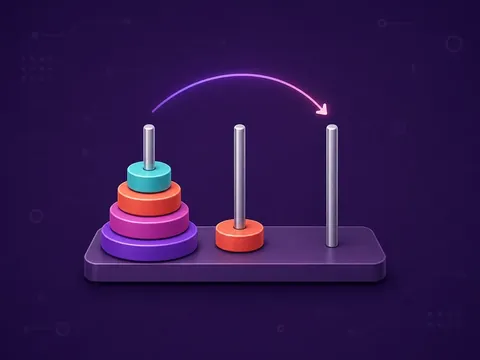 Tower of Hanoi